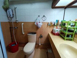 Blk 115 Ho Ching Road (Jurong West), HDB Executive #457252811